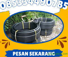 Jual Pipa HDPE Kabupaten NAGEKEO
