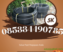 Jual Pipa HDPE Kabupaten MANGGARAI