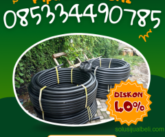 Jual Pipa HDPE Kabupaten LOMBOK UTARA