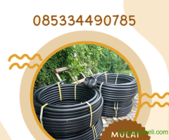Jual Pipa HDPE Kabupaten LOMBOK TENGAH