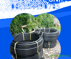 Jual Pipa HDPE Kabupaten LOMBOK BARAT
