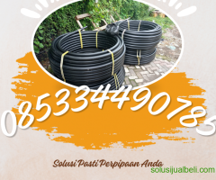 Jual Pipa HDPE Kabupaten LEMBATA