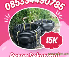 Jual Pipa HDPE Kabupaten BIMA