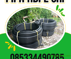 Jual Pipa HDPE Kabupaten ALOR