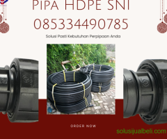 Jual Pipa HDPE Kabupaten KUPANG