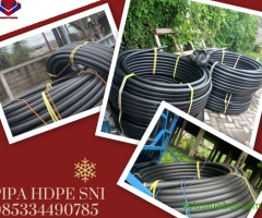 Jual Pipa HDPE Kabupaten MANGGARAI TIMUR