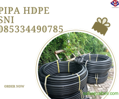 Jual Pipa HDPE Kabupaten PASURUAN