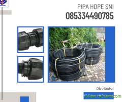 Jual Pipa HDPE Kabupaten PROBOLINGGO