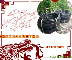 Jual Pipa HDPE Kabupaten ROTE NDAO