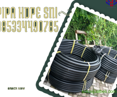 Jual Pipa HDPE Kabupaten SABU RAIJUA