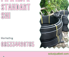 Jual Pipa HDPE Kabupaten SUMBA BARAT