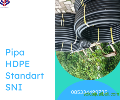 Jual Pipa HDPE Kabupaten SUMBA TENGAH