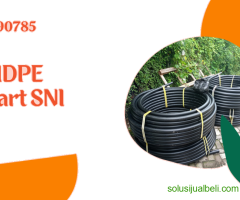 Jual Pipa HDPE KOTA KUPANG