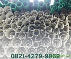 ORDER NOW! PIPA PVC DAN PIPA PPR READY STOK PANJANG 4 METER