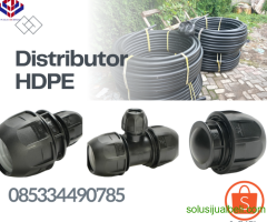 Jual Pipa HDPE KOTA PROBOLINGGO