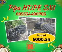Jual Pipa HDPE KOTA MALANG