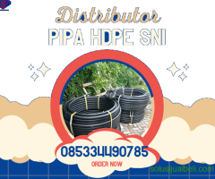 Jual Pipa HDPE KOTA KEDIRI