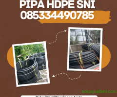 Jual Pipa HDPE KOTA BATU