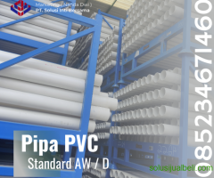 Jual Pipa PVC Semua Merk Termurah 2025 Surabaya