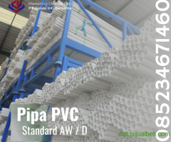 Jual Pipa PVC Semua Merk Termurah 2025 Mojokerto