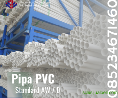 Jual Pipa PVC Semua Merk Termurah 2025 Sidoarjo