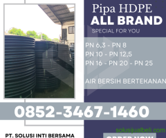 Jual Pipa HDPE Semua Merk Termurah 2025 Gresik