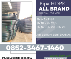 Jual Pipa HDPE Semua Merk Termurah 2025 Sidoarjo