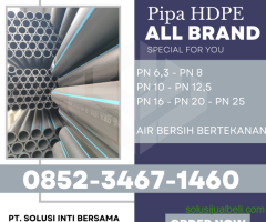 Jual Pipa HDPE Semua Merk Termurah 2025 Pasuruan