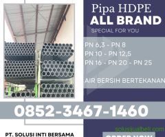 Jual Pipa HDPE Semua Merk Termurah 2025 Mojokerto