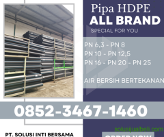 Jual Pipa HDPE Semua Merk Termurah 2025 Bali
