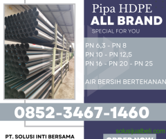 Jual Pipa HDPE Semua Merk Termurah 2025 Jakarta