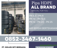 Jual Pipa HDPE Semua Merk Termurah 2025 Tangerang