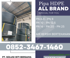 Jual Pipa HDPE Semua Merk Termurah 2025 Bogor