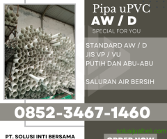 Distributor Pipa PPR dan uPVC Semua Merk Termurah 2025 Surabaya - Gambar 2