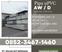 Distributor Pipa PPR dan uPVC Semua Merk Termurah 2025 Sidoarjp - Gambar 2