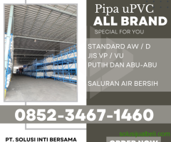 Distributor Pipa PPR dan uPVC Semua Merk Termurah 2025 Mojokerto - Gambar 2