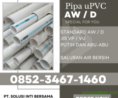 Distributor Pipa PPR dan uPVC Semua Merk Termurah 2025 Bali - Gambar 2