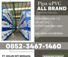 Distributor Pipa PPR dan uPVC Semua Merk Termurah 2025 Jakarta - Gambar 2