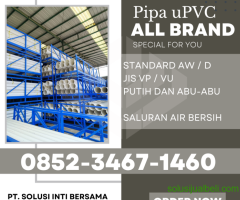 Distributor Pipa PPR dan uPVC Semua Merk Termurah 2025 Tangerang - Gambar 2