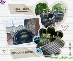 Jual Pipa HDPE Kabupaten TULUNGAGUNG