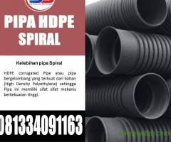 jual pipa maspion spiral ukuran 12 inc SNI