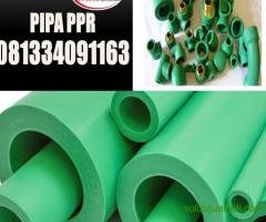 Agen Pipa PP-R,Pipa HPE,Pipa PVC Dan Mesin Pemanas Pipa