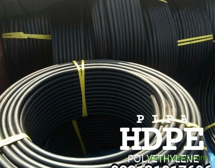 Harga Pipa Roll HDPE Paling Murah - 1