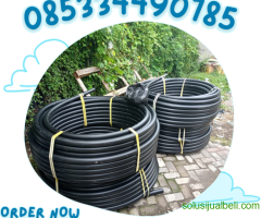 Jual Pipa HDPE Kabupaten TRENGGALEK