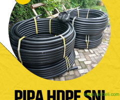 Jual Pipa HDPE Kabupaten PONOROGO