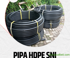 Jual Pipa HDPE Kabupaten PACITAN