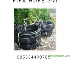 Jual Pipa HDPE Kabupaten NGAWI