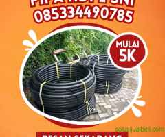 Jual Pipa HDPE Kabupaten MAGETAN