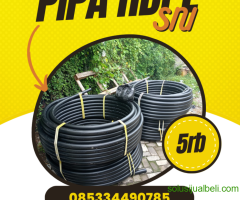 Jual Pipa HDPE Kabupaten LAMONGAN