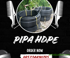 Jual Pipa HDPE Kabupaten JOMBANG